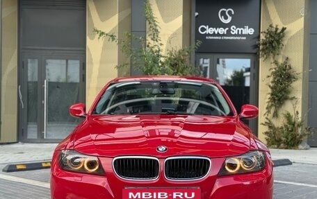 BMW 3 серия, 2009 год, 1 149 000 рублей, 3 фотография