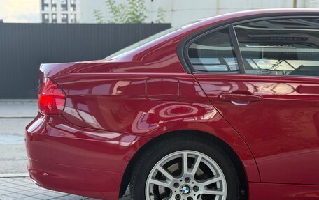BMW 3 серия, 2009 год, 1 149 000 рублей, 18 фотография