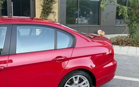 BMW 3 серия, 2009 год, 1 149 000 рублей, 19 фотография