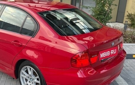 BMW 3 серия, 2009 год, 1 149 000 рублей, 16 фотография