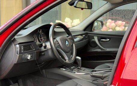 BMW 3 серия, 2009 год, 1 149 000 рублей, 21 фотография