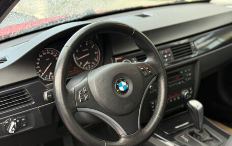 BMW 3 серия, 2009 год, 1 149 000 рублей, 22 фотография