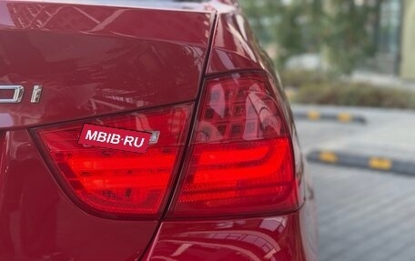 BMW 3 серия, 2009 год, 1 149 000 рублей, 12 фотография