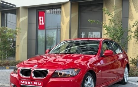 BMW 3 серия, 2009 год, 1 149 000 рублей, 2 фотография