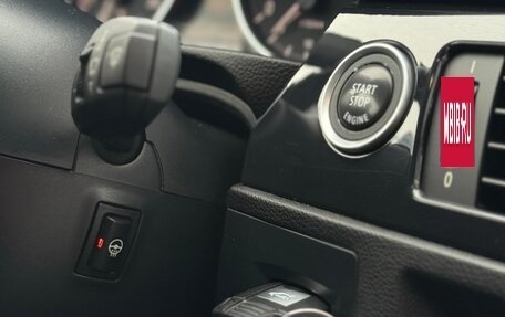 BMW 3 серия, 2009 год, 1 149 000 рублей, 28 фотография