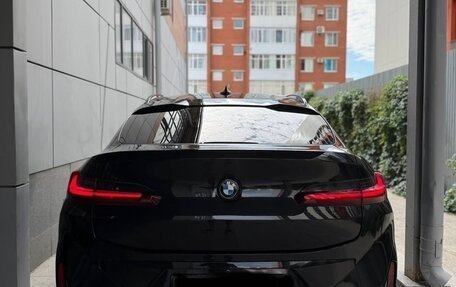 BMW X4, 2022 год, 4 380 000 рублей, 3 фотография