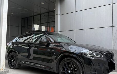 BMW X4, 2022 год, 4 380 000 рублей, 2 фотография