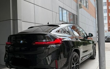 BMW X4, 2022 год, 4 380 000 рублей, 5 фотография