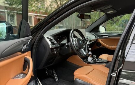 BMW X4, 2022 год, 4 380 000 рублей, 8 фотография