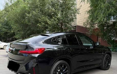 BMW X4, 2022 год, 4 380 000 рублей, 6 фотография