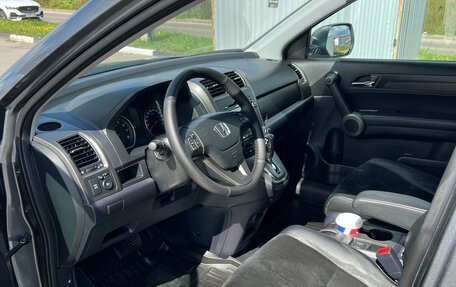 Honda CR-V III рестайлинг, 2012 год, 1 415 000 рублей, 8 фотография