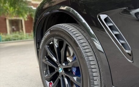 BMW X4, 2022 год, 4 380 000 рублей, 7 фотография