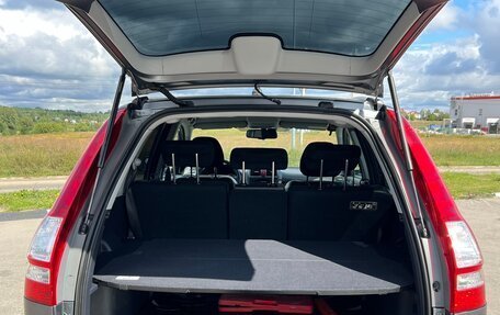 Honda CR-V III рестайлинг, 2012 год, 1 415 000 рублей, 11 фотография