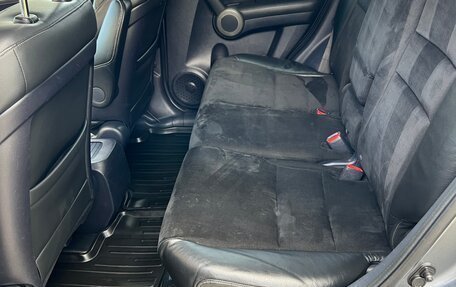 Honda CR-V III рестайлинг, 2012 год, 1 415 000 рублей, 10 фотография