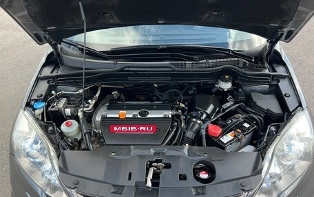 Honda CR-V III рестайлинг, 2012 год, 1 415 000 рублей, 6 фотография
