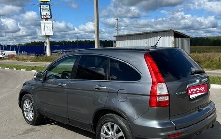 Honda CR-V III рестайлинг, 2012 год, 1 415 000 рублей, 5 фотография