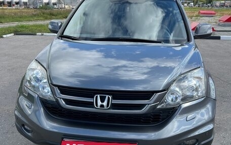 Honda CR-V III рестайлинг, 2012 год, 1 415 000 рублей, 7 фотография
