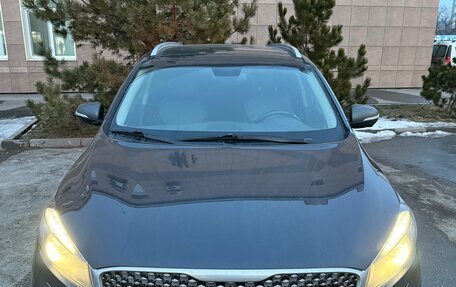 KIA Sorento III Prime рестайлинг, 2016 год, 2 250 000 рублей, 8 фотография