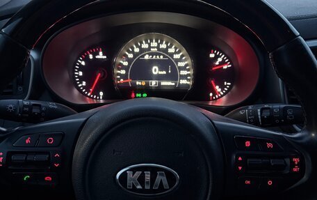 KIA Sorento III Prime рестайлинг, 2016 год, 2 250 000 рублей, 10 фотография