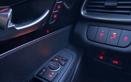 KIA Sorento III Prime рестайлинг, 2016 год, 2 250 000 рублей, 14 фотография