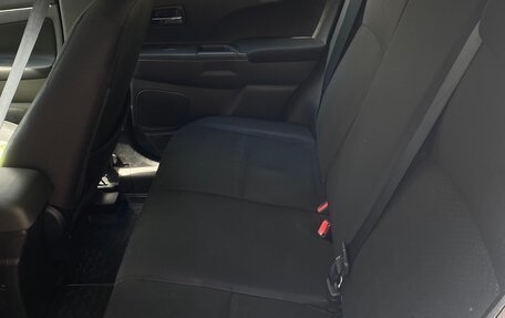 Mitsubishi ASX I рестайлинг, 2013 год, 1 180 000 рублей, 10 фотография