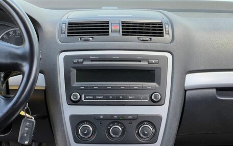 Skoda Octavia, 2013 год, 880 000 рублей, 8 фотография