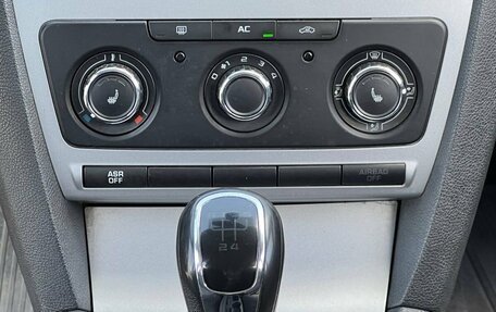 Skoda Octavia, 2013 год, 880 000 рублей, 11 фотография