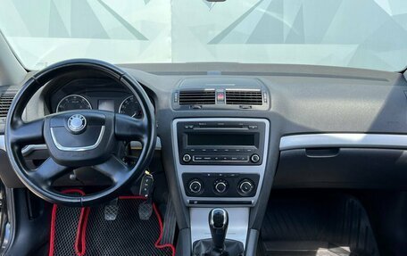 Skoda Octavia, 2013 год, 880 000 рублей, 19 фотография