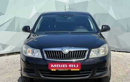 Skoda Octavia, 2013 год, 880 000 рублей, 2 фотография