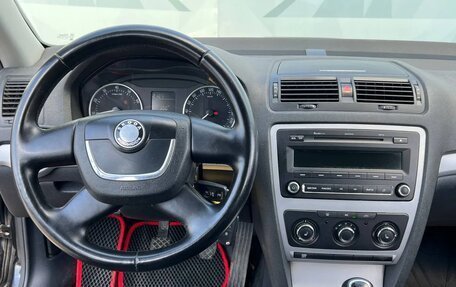 Skoda Octavia, 2013 год, 880 000 рублей, 20 фотография