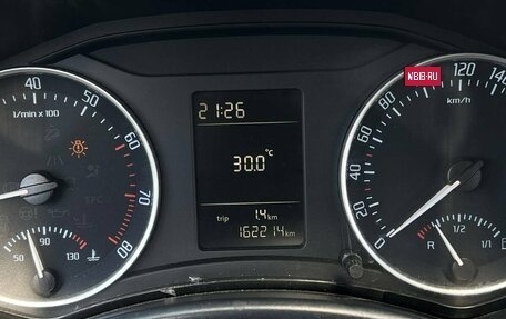 Skoda Octavia, 2013 год, 880 000 рублей, 17 фотография