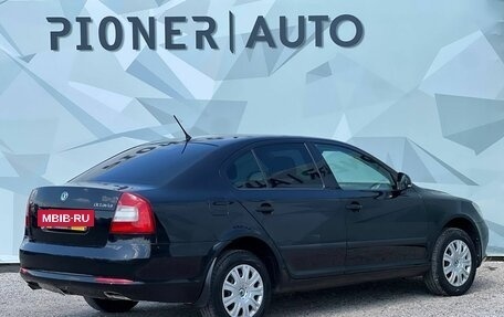 Skoda Octavia, 2013 год, 880 000 рублей, 4 фотография
