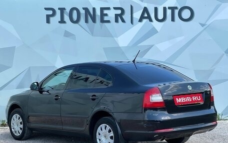 Skoda Octavia, 2013 год, 880 000 рублей, 6 фотография