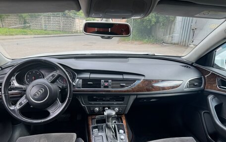 Audi A6, 2011 год, 1 100 000 рублей, 5 фотография