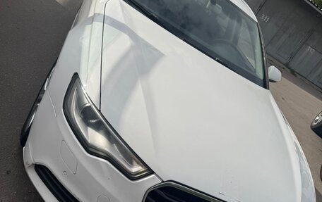 Audi A6, 2011 год, 1 100 000 рублей, 7 фотография