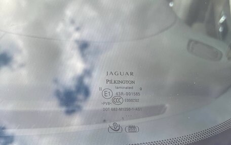 Jaguar XF I рестайлинг, 2012 год, 2 500 000 рублей, 10 фотография