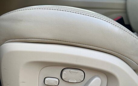 Jaguar XF I рестайлинг, 2012 год, 2 500 000 рублей, 16 фотография
