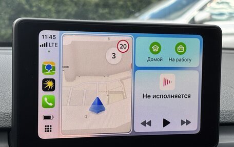 Audi A4, 2017 год, 2 299 000 рублей, 13 фотография