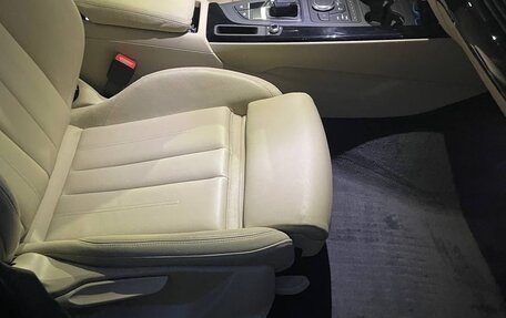 Audi A4, 2017 год, 2 299 000 рублей, 15 фотография