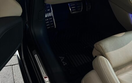 Audi A4, 2017 год, 2 299 000 рублей, 18 фотография