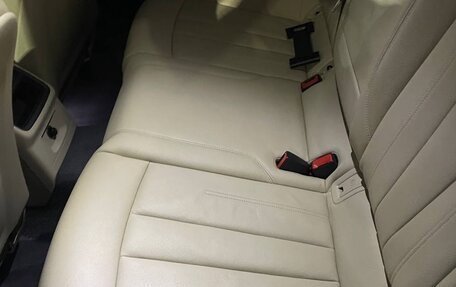 Audi A4, 2017 год, 2 299 000 рублей, 16 фотография