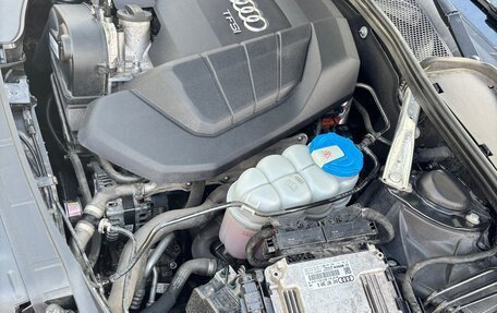 Audi A4, 2017 год, 2 299 000 рублей, 26 фотография