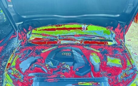 Audi A4, 2017 год, 2 299 000 рублей, 25 фотография
