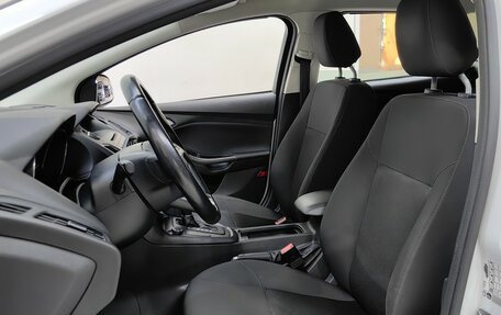 Ford Focus III, 2017 год, 1 029 000 рублей, 6 фотография