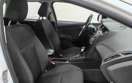 Ford Focus III, 2017 год, 1 029 000 рублей, 7 фотография