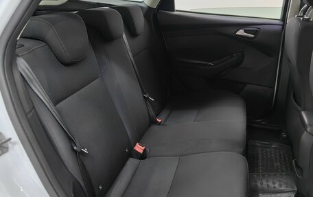 Ford Focus III, 2017 год, 1 029 000 рублей, 9 фотография