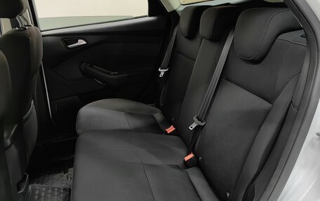 Ford Focus III, 2017 год, 1 029 000 рублей, 8 фотография