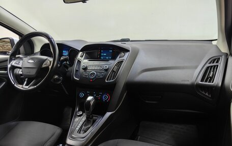 Ford Focus III, 2017 год, 1 029 000 рублей, 13 фотография