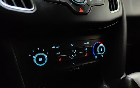 Ford Focus III, 2017 год, 1 029 000 рублей, 15 фотография