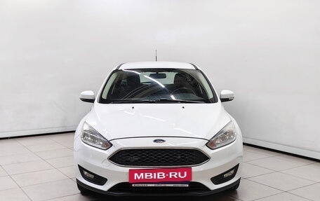 Ford Focus III, 2017 год, 1 029 000 рублей, 3 фотография